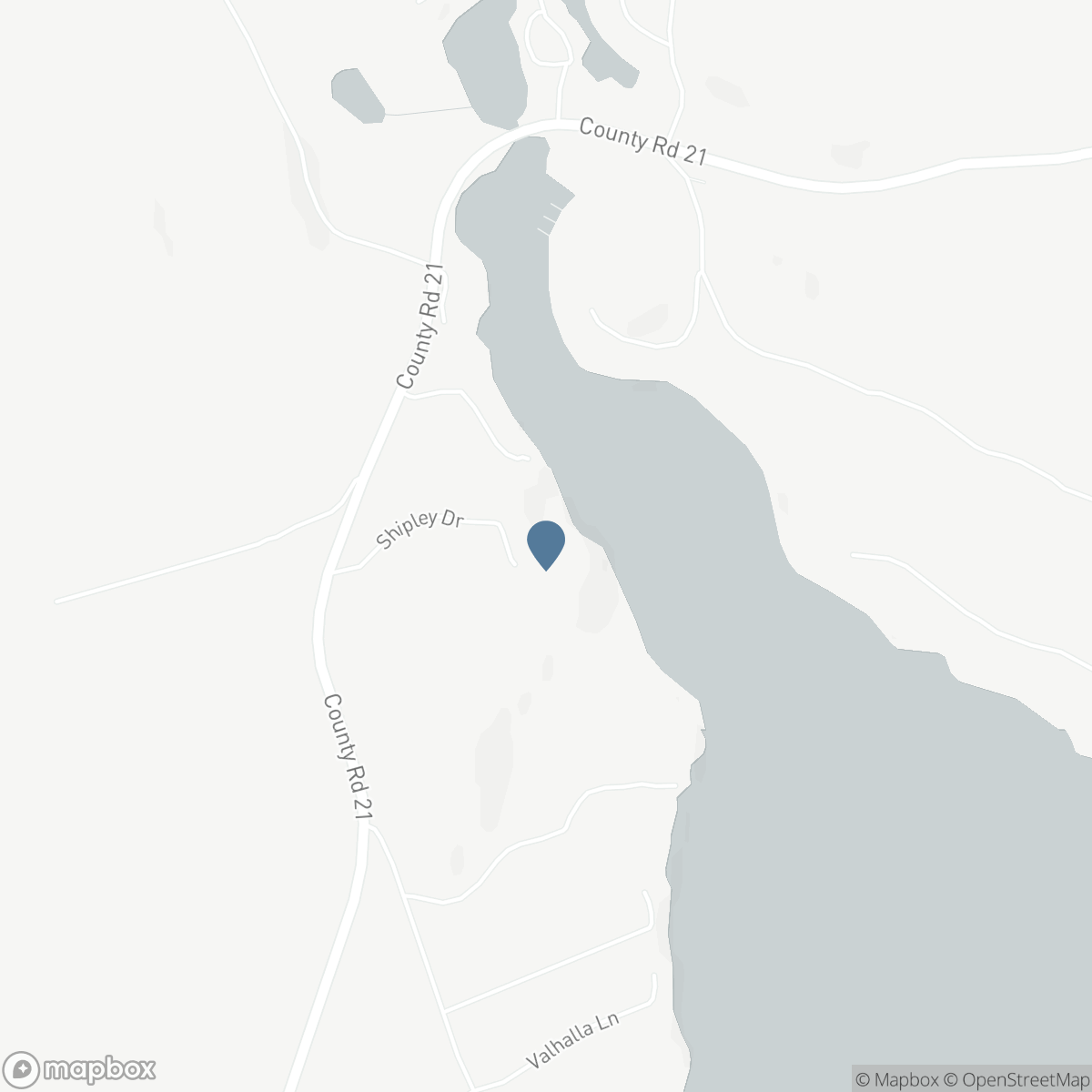 1070 SHIPLEY DRIVE, Minden Hills, Ontario K0M 1S0